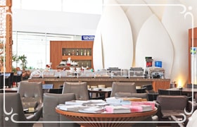 ロータスラウンジ